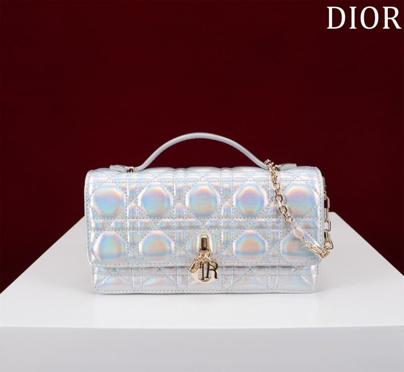 Christian Dior My Lady Bags